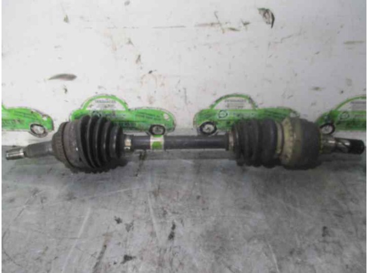 Recambio de transmision delantera izquierda para daewoo nubira berlina 1.6 cat referencia OEM IAM   