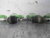 Recambio de transmision delantera izquierda para daewoo nubira berlina 1.6 cat referencia OEM IAM   