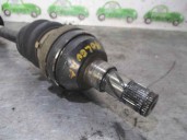 Recambio de transmision delantera izquierda para daewoo nubira berlina 1.6 cat referencia OEM IAM 