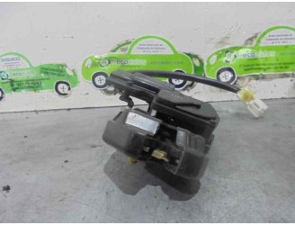 Recambio de cerradura maletero / porton para daewoo nubira berlina 1.6 cat referencia OEM IAM 3 PINES 4 PUERTAS