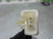 Recambio de cerradura maletero / porton para daewoo nubira berlina 1.6 cat referencia OEM IAM 3 PINES 4 PUERTAS