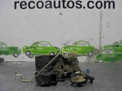 Replacement rear left door lock for Daewoo Nubira saloon 1.6 CAT OEM IAM reference 2 PINS 4 DOORS