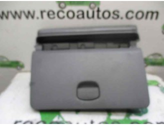 Recambio de guantera para daewoo nubira berlina 1.6 cat referencia OEM IAM 96555055--96554978 96555055--96554978 