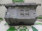 Recambio de guantera para daewoo nubira berlina 1.6 cat referencia OEM IAM 96555055--96554978 96555055--96554978 