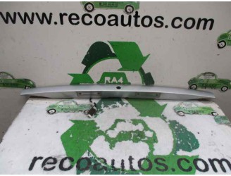 Recambio de piloto matricula para daewoo nubira berlina 1.6 cat referencia OEM IAM 96545770 96545770 