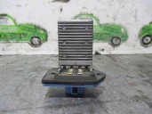 Recambio de resistencia calefaccion para daewoo nubira berlina 1.6 cat referencia OEM IAM 030902E 