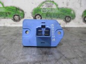 Recambio de resistencia calefaccion para daewoo nubira berlina 1.6 cat referencia OEM IAM 030902E 