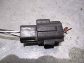Recambio de sonda lambda para daewoo nubira berlina 1.6 cat referencia OEM IAM 341W61099 NTK