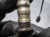 Recambio de sonda lambda para daewoo nubira berlina 1.6 cat referencia OEM IAM 341W61099 NTK