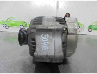Recambio de alternador para mg serie 75 (rj) 1.8 cat referencia OEM IAM YLE102370 TN1022111451 DENSO
