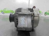 Recambio de alternador para mg serie 75 (rj) 1.8 cat referencia OEM IAM YLE102370 TN1022111451 DENSO