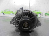Recambio de alternador para mg serie 75 (rj) 1.8 cat referencia OEM IAM YLE102370 TN1022111451 DENSO