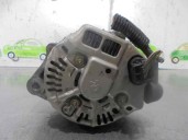 Recambio de alternador para mg serie 75 (rj) 1.8 cat referencia OEM IAM YLE102370 TN1022111451 DENSO