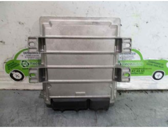 Recambio de centralita motor uce para mg serie 75 (rj) 1.8 cat referencia OEM IAM NNN0000110 M3A06BH33 