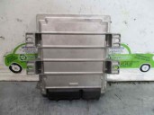 Recambio de centralita motor uce para mg serie 75 (rj) 1.8 cat referencia OEM IAM NNN0000110 M3A06BH33 
