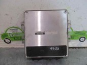 Recambio de centralita motor uce para mg serie 75 (rj) 1.8 cat referencia OEM IAM NNN0000110 M3A06BH33 