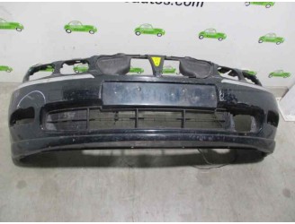 Recambio de paragolpes delantero para mg serie 75 (rj) 1.8 cat referencia OEM IAM AZUL VERDOSO 