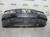 Recambio de paragolpes delantero para mg serie 75 (rj) 1.8 cat referencia OEM IAM  AZUL VERDOSO 