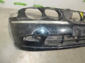 Recambio de paragolpes delantero para mg serie 75 (rj) 1.8 cat referencia OEM IAM AZUL VERDOSO 