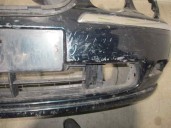 Recambio de paragolpes delantero para mg serie 75 (rj) 1.8 cat referencia OEM IAM AZUL VERDOSO 