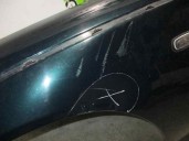 Recambio de aleta delantera izquierda para mg serie 75 (rj) 1.8 cat referencia OEM IAM VERDE 