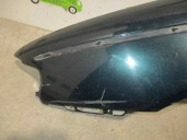 Recambio de aleta delantera izquierda para mg serie 75 (rj) 1.8 cat referencia OEM IAM VERDE 