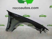 Recambio de aleta delantera izquierda para mg serie 75 (rj) 1.8 cat referencia OEM IAM  VERDE 