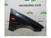 Recambio de aleta delantera derecha para mg serie 75 (rj) 1.8 cat referencia OEM IAM 3901020 VERDE 