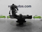 Recambio de mangueta delantera izquierda para mg serie 75 (rj) 1.8 cat referencia OEM IAM RUB101930 