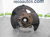 Recambio de mangueta delantera izquierda para mg serie 75 (rj) 1.8 cat referencia OEM IAM RUB101930 