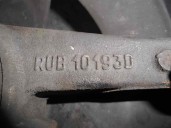 Recambio de mangueta delantera izquierda para mg serie 75 (rj) 1.8 cat referencia OEM IAM RUB101930 