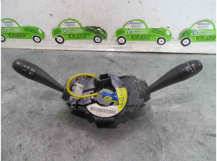 Recambio de mando luces para mg serie 75 (rj) 1.8 cat referencia OEM IAM XPB101002 54035000A 