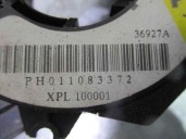 Recambio de mando luces para mg serie 75 (rj) 1.8 cat referencia OEM IAM XPB101002 54035000A 