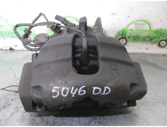 Recambio de pinza freno delantera derecha para mg serie 75 (rj) 1.8 cat referencia OEM IAM ATE