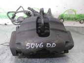 Recambio de pinza freno delantera derecha para mg serie 75 (rj) 1.8 cat referencia OEM IAM   ATE