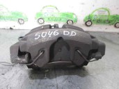 Recambio de pinza freno delantera derecha para mg serie 75 (rj) 1.8 cat referencia OEM IAM ATE