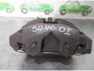 Recambio de pinza freno delantera izquierda para mg serie 75 (rj) 1.8 cat referencia OEM IAM 