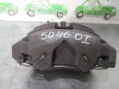 Recambio de pinza freno delantera izquierda para mg serie 75 (rj) 1.8 cat referencia OEM IAM 
