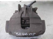 Recambio de pinza freno delantera izquierda para mg serie 75 (rj) 1.8 cat referencia OEM IAM   