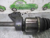 Recambio de transmision delantera derecha para mg serie 75 (rj) 1.8 cat referencia OEM IAM 