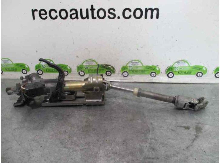 Recambio de columna direccion para mg serie 75 (rj) 1.8 cat referencia OEM IAM A002203401 