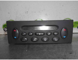 Recambio de mando climatizador para mg serie 75 (rj) 1.8 cat referencia OEM IAM JFC101785 MF1464308910 DENSO