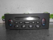 Recambio de mando climatizador para mg serie 75 (rj) 1.8 cat referencia OEM IAM JFC101785 MF1464308910 DENSO