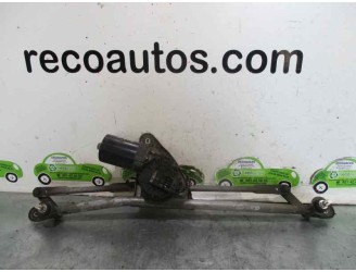 Recambio de motor limpia delantero para mg serie 75 (rj) 1.8 cat referencia OEM IAM DLB101570 0390241355 BOSCH