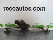 Recambio de motor limpia delantero para mg serie 75 (rj) 1.8 cat referencia OEM IAM DLB101570 0390241355 BOSCH