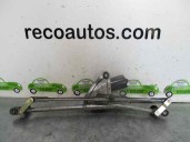 Recambio de motor limpia delantero para mg serie 75 (rj) 1.8 cat referencia OEM IAM DLB101570 0390241355 BOSCH