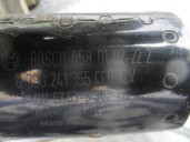 Recambio de motor limpia delantero para mg serie 75 (rj) 1.8 cat referencia OEM IAM DLB101570 0390241355 BOSCH
