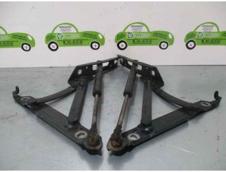 Recambio de amortiguadores maletero / porton para mg serie 75 (rj) 1.8 cat referencia OEM IAM 