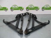 Recambio de amortiguadores maletero / porton para mg serie 75 (rj) 1.8 cat referencia OEM IAM 