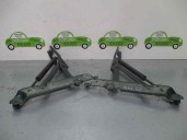 Recambio de amortiguadores maletero / porton para mg serie 75 (rj) 1.8 cat referencia OEM IAM 